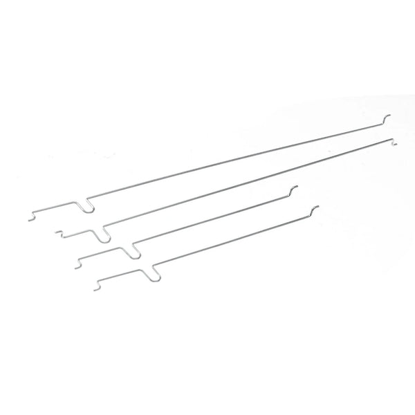 VolantexRC Mini F4U 400mm Wingspan RC Airplane Spare Part Push Rod Set