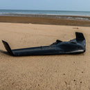 Sonicmodell Baby AR Wing Pro 682mm Wingspan EPP FPV Flying Wing RC Airplane KIT/PNP