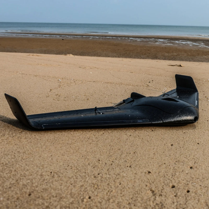 Sonicmodell Baby AR Wing Pro 682mm Wingspan EPP FPV Flying Wing RC Airplane KIT/PNP