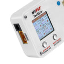 VIFLY ToothStor 4 Port 2S Balance Charger with Storage Mode for RC FPV Freestyle Cinewhoop Drone DIY Parts