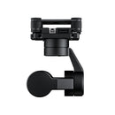 HEQ Gimbal G-port Compatible with DJI O3 AirUnit/ WalkSnail CADDX Support Sbus Pwm Mavlink for RC Airplane Fixed-Wing FPV Racing Drone