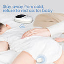 Wireless Bedwetting Alarm Best Bedwetting Enuresis Alarm Nighttime Wetting Salarm Baby Children Potty Training For Babies