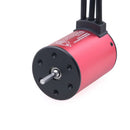 Surpass Hobby 3650 3100/3600/4500/5200kv 2S/3S 1/10 Waterproof RC Car Motor