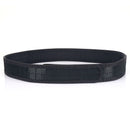 ENNIU Tactical Inner Belt Nylon Adjustable Men Outdoor Waist Belt