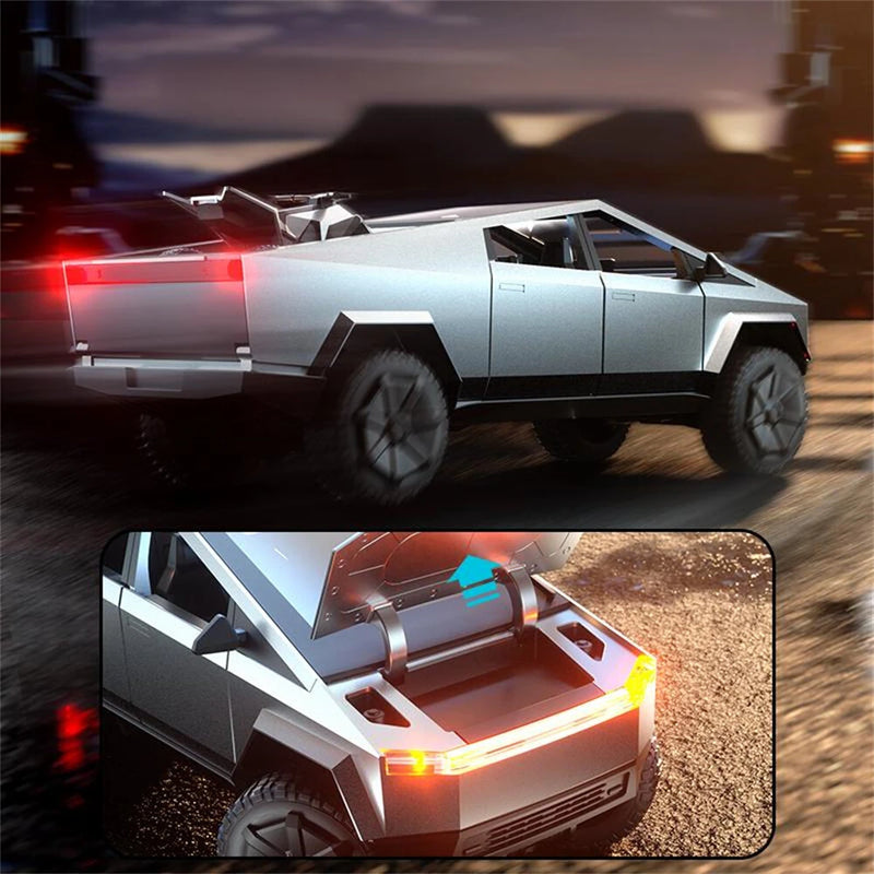 JJRC C8817-YW 1/24 2.4G 4WD Allpy RC Car RTR Vehicle Models Full Proportional Control