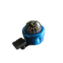2023 Multifunctional Compass Bike Bell Loud Sound Riding Outdoor bicycle Horn for Mountain Cycling