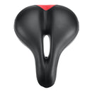 ANGWATT Electric Scooter Saddle Seat Professional Breathable Shock Absorbing For ANGWATT X1