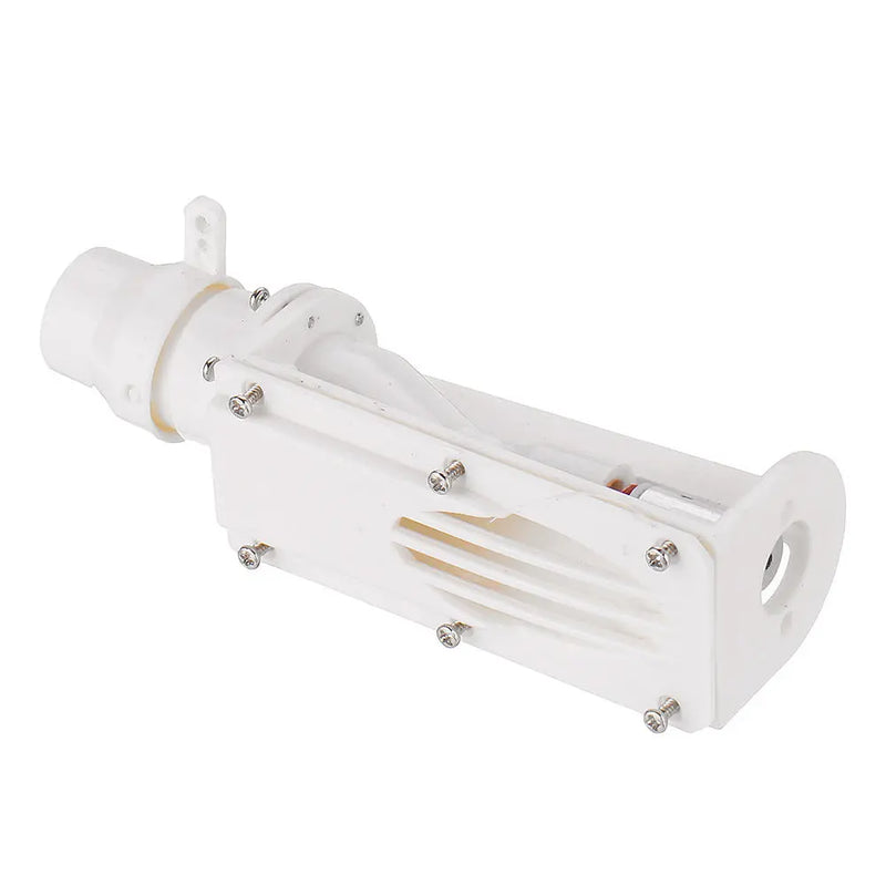 1pc 16mm Water Spray Pump Jet Propellant Turbine Engine Pusher Servo for DIY Jet/Fishing RC Boat Parts
