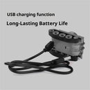 Happy Cow 777-215 2.4G 4CH Mini Radio RC Car Army Battle Infrared Tank with LED Light RTR Model Toy