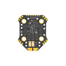 20x20mm iFlight Borg Mini F722 Flight Controller with 5V 12V BEC Output 4-6S 60A 4in1 ESC Stack for DJI O4 RC FPV Racing Drones