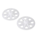 Eachine E130 E130S RC Helicopter Spare Parts Main Gear Set