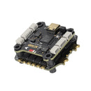 30.530.5mm GEPRC TAKER H743 BT 3-6S 65A Stack Flight Controller 5V 12V BEC Output 32Bit 4in1 ESC for RC FPV Racing Drones
