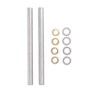 1 Pair Eachine E180 YXZNRC F180 Horizontal Shaft RC Helicopter Parts