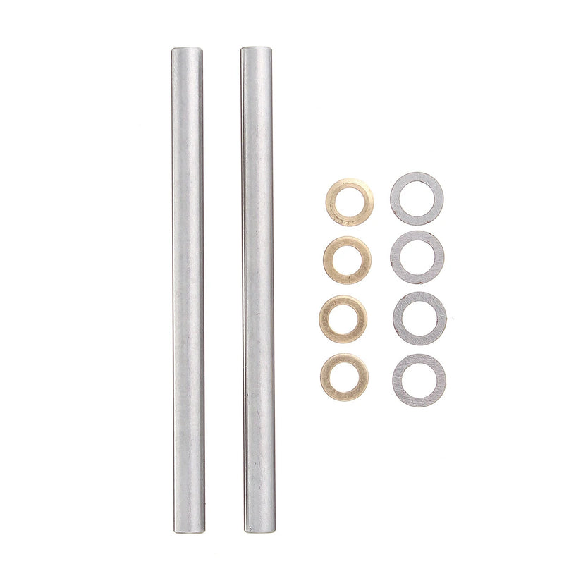 1 Pair Eachine E180 YXZNRC F180 Horizontal Shaft RC Helicopter Parts