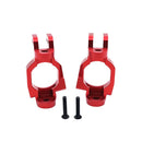 Upgraded Metal Accessories Spare Parts for MJX 7303 1/7 RC Car Vehicle Models