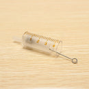 STEM DIY Hot Air Mini Stiring Engine Model Educational Toy Kits