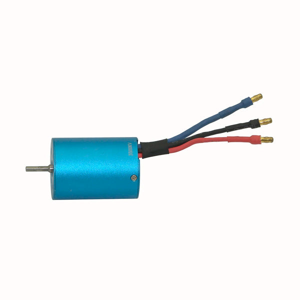 XLF F22A 1/10 RC Car Spare Brushless 3650 3500KV Motor/85A ESC/19G Servo 2.4G Transmitter Vehicles Model Parts