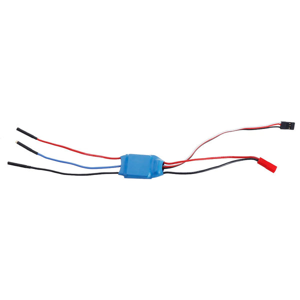 Volantex RC 768-1 Mustang P-51D 765-2 RC Airplane Spare Part 20A Brushless ESC