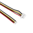 Eachine TX526 FPV Transmitter Accessory JST-SH 1.0mm 5Pin DIY Cable for AV VTX RX RC Drone Flight Controller
