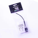 RadioMaster R84 2.4GHz 4CH Over 1KM PWM Nano Receiver Compatible FrSky D8 Support Return RSSI for RC Drone