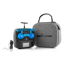 RadioMaster Boxer Radio Controller 2.4GHz 4-in-1 Multi-Protocol/CC2500/ELRS RC Transmitter EDGETX Open System for FPV Racing Drone Quad RC Airplane Helicopter