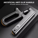 10-120kg Electronic Counting Hand Grips Strengthener Arm Spring Finger Massager Expander Hand Exercise Gym Fitness Training Wrist Gripper