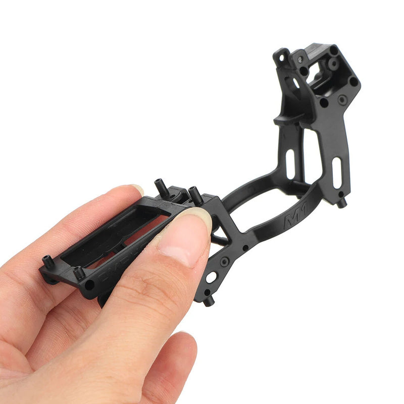 OMPHOBBY M1 M1 V1 RC Helicopter Spare Parts Side Plate