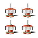 4PCS BETAFPV 1S 0802 22000KV / 25000KV / 28000KV Brushless Motor Compatible with Air75 II RC FPV Racing Drone