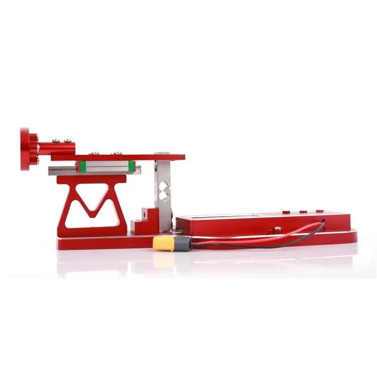 Mayatech MT10 10KG Motor Thrust Tester Propeller Power Tension Measurement For RC Model Racing Drone