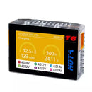 HOTA for T6 DC 300W PD 90W 15A 1-6S Pocket LiPo Battery Charger