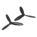 KFPLAN KF603 Sea Land Air 255mm Wingspan RC Airplane Spare Parts 3-Blade Propeller