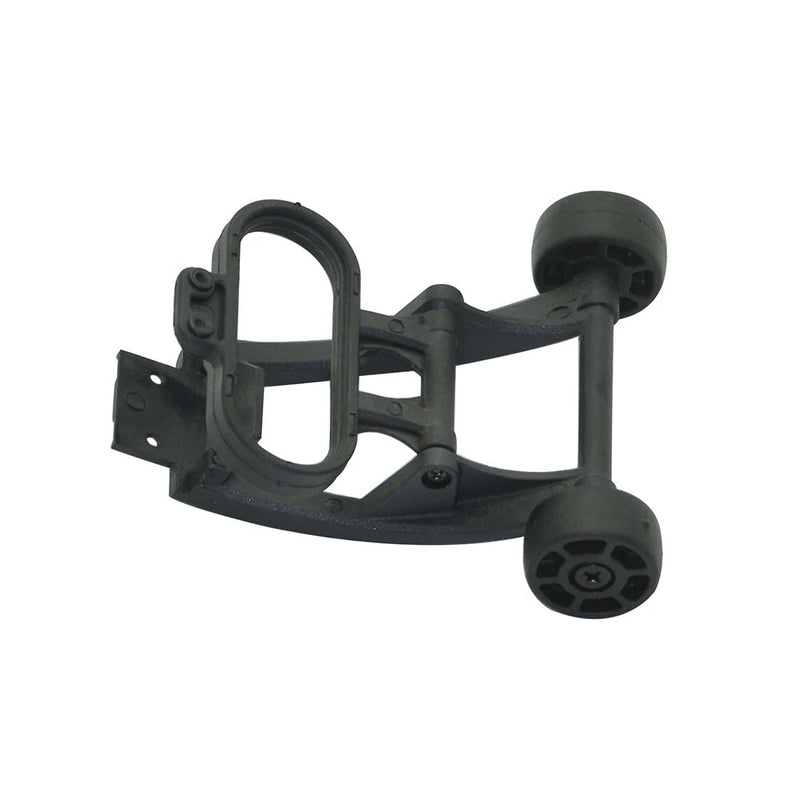 XLF F22A 1/10 Brushless RC Spare Steering/Servo/Rocker Linkage Rod/Main Drive Shaft Car Vehicles Model Parts