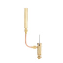 JW-2A Steam Engine Solid Brass Whistle Model Accessories for Wilesco Steam Model