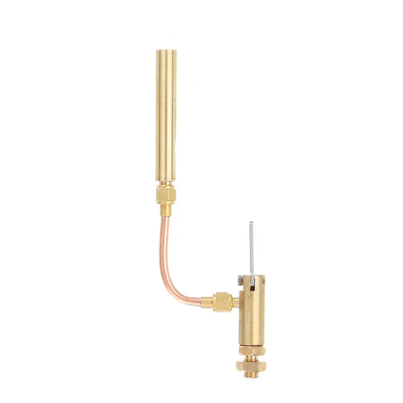 JW-2A Steam Engine Solid Brass Whistle Model Accessories for Wilesco Steam Model