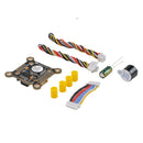 20*20mm / 30.5*30.5mm GreatMountain AT32 F435 RGT7 3-6S Flight Controller with 5V 9V BEC Output for RC FPV Racing Drones