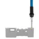 Threaded Knurled Heating Head for 3D Printer Insertnut Implant Connector Insert Nut Hot Melt Tool 3D Printer Soldering