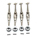 Metal Upgraded Drive Shaft For MJX 14209 14210 16207 16208 16209 16210 H16 RC Car Parts