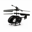 QS5010 3.5CH Mini Infrared RC Helicopter RTF with Gyro