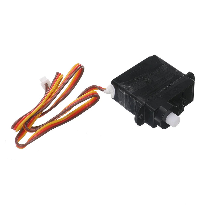 XIAXIU Raptor H650 Sea Land Air RC Airplane Warbird Spare Parts 4.3g Servo