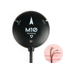 Holybro M10 GPS Module with Compass LED Indicator Onboard Buzzer for Pix32 Pixhawk 1/2.4.6/2.4.8 Flight Controller RC Models