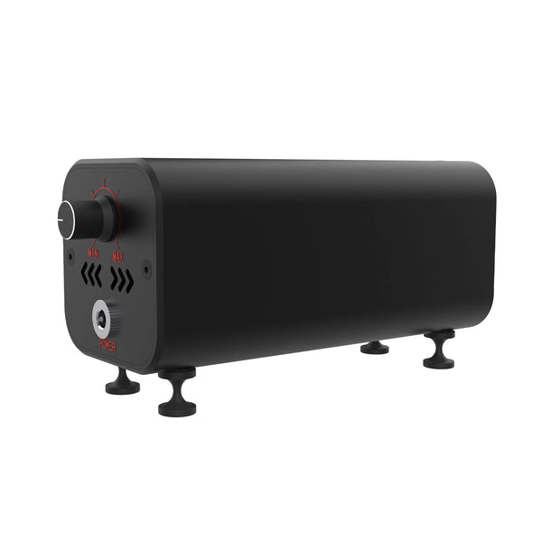 TWOTREES Air Pump Air Assist System Quiet and High Flow Fits TwoTrees Laser Engravers Laser Engraving Machine
