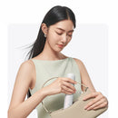 XIAOMI Mijia Wireless Straight Hair Comb Negative Ion Adjustable Temperature Lightweight Portable Hair Care Styling Comb