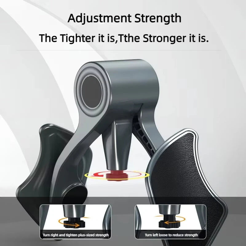 KALOAD Kegel Exercise Home Fitness Equipment Adjustable Pelvic Muscle Trainer Floor Exerciser Strengthen for Effective Training