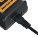 Eachine F4U CORSAIR VMF-217 500mm RC Airplane Spare Parts B3 Lipo Battery Balance Charger