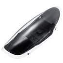 VolantexRC ASW28 ASW-28 V2 Sloping RC Airplane Spare Part Canopy Full Set with Pedestal