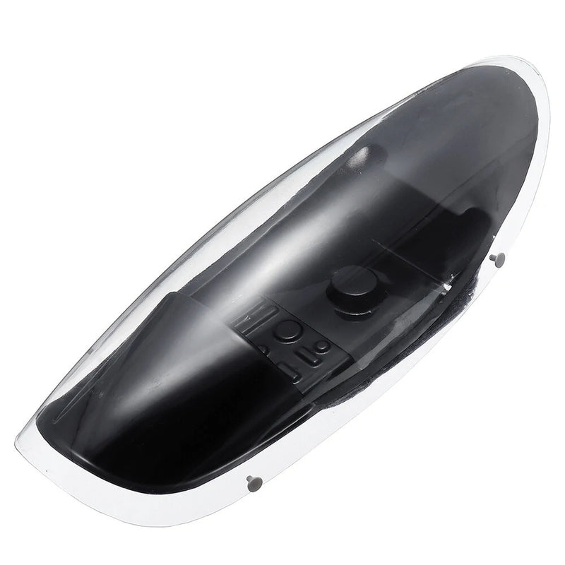 VolantexRC ASW28 ASW-28 V2 Sloping RC Airplane Spare Part Canopy Full Set with Pedestal