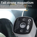 IPRee LED Camping Light Multifunctional Search Light 3 Light Modes Outdoor Camping Flashlight Foldable Camping Accessories