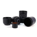 IPRee Portable hand Operated Espresso Machine Italian Espresso Outdoor Camping Coffee Machine For Household Travel And Picnic Use