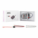 Radiomaster ER8 2.4GHz 8CH ExpressLRS ELRS RX 100mW PWM Receiver Support Voltage Telemetry for FPV RC Drone Airplane Glider