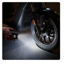 Xiaomi Mijia Home Portable Air Pump 3 - 150PSI Inflation, 2000mAh, 240g Ultra-Light, Preset Accurate Pressure and Micro-margin display, Suitable for Xiaomi SU7,YU7,SU7 Pro Car